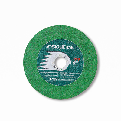 Esicut Inox 4&quot; Winkel-Schleifer Cutting Discs 115x1.0x22mm