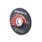 T2-Poliermühlharz-Winkel-Schleifer Cutting Discs 100mm 1/4&quot; abgeschnittenes Rad