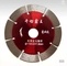 114x20x1.8mm Diamond Abrasive Discs Ceramic Marble konkrete Ausschnitt-Steindiskette