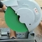 105*1.2*16mm Flex Ultra Thin Cutting Wheel 4 Zoll-Schleifer-Blades Soem-ODM