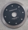Trockener nasser Diamond Cutting Disc 110mm für den Stein-Granit keramisch